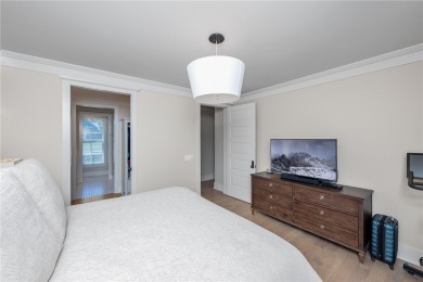Location, convenience, completely updated, fully furnished, no on The Cliffs At Keowee Falls in South Carolina - for sale on GolfHomes.com, golf home, golf lot