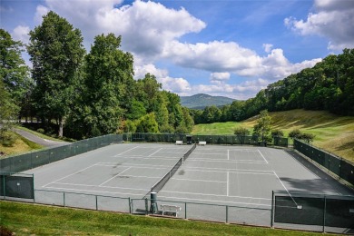 Located in the desirable Trillium Ridge section of Trillium on Trillium Links in North Carolina - for sale on GolfHomes.com, golf home, golf lot