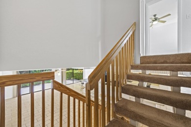 Experience the perfect blend of space, privacy, and scenic views on Jacaranda Golf Club in Florida - for sale on GolfHomes.com, golf home, golf lot