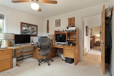 Nestled in the West End of Eagle-Vail, 1469 Deer Boulevard (East on Eagle Vail Golf Course in Colorado - for sale on GolfHomes.com, golf home, golf lot