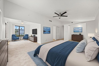 Experience the perfect blend of space, privacy, and scenic views on Jacaranda Golf Club in Florida - for sale on GolfHomes.com, golf home, golf lot