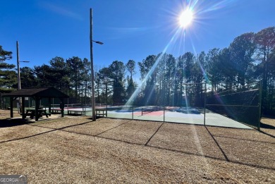 Gorgeous year-round water view lot located in Turtle Cove. Enjoy on Turtle Cove Golf Course in Georgia - for sale on GolfHomes.com, golf home, golf lot
