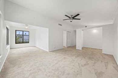 Experience the perfect blend of space, privacy, and scenic views on Jacaranda Golf Club in Florida - for sale on GolfHomes.com, golf home, golf lot