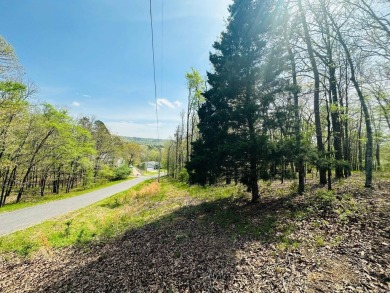 This stunning lot offers the perfect opportunity to create your on Diamondhead Golf and Country Club in Arkansas - for sale on GolfHomes.com, golf home, golf lot