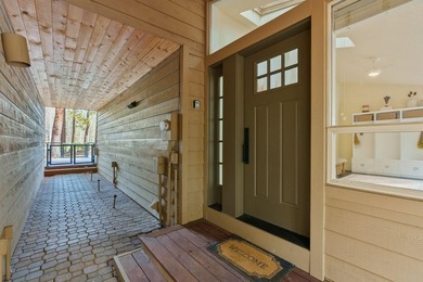 Experience elevated living in Black Butte Ranch with this on Black Butte Ranch Golf Club Big Meadow in Oregon - for sale on GolfHomes.com, golf home, golf lot