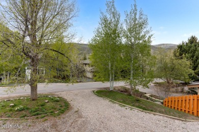Nestled in the West End of Eagle-Vail, 1469 Deer Boulevard (East on Eagle Vail Golf Course in Colorado - for sale on GolfHomes.com, golf home, golf lot