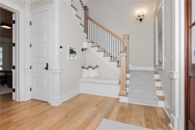 Location, convenience, completely updated, fully furnished, no on The Cliffs At Keowee Falls in South Carolina - for sale on GolfHomes.com, golf home, golf lot