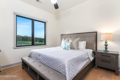 Welcome to this stylish executive home located on a 1+ acre lot on Ruggles Ferry Golf Club in Tennessee - for sale on GolfHomes.com, golf home, golf lot