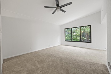 Experience the perfect blend of space, privacy, and scenic views on Jacaranda Golf Club in Florida - for sale on GolfHomes.com, golf home, golf lot