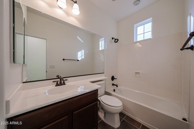 Welcome to Verrado-one of Buckeye's most desirable on Verrado Golf Club - Victory in Arizona - for sale on GolfHomes.com, golf home, golf lot