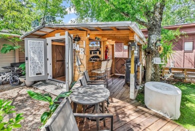 Charming 3 Bedroom, 2 Bath Bungalow in Ocean Lakes - Coastal on Prestwick Country Club in South Carolina - for sale on GolfHomes.com, golf home, golf lot