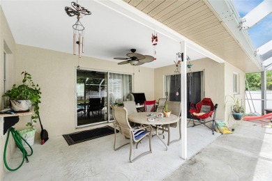 Your Florida Poolside Oasis Awaits!
This charming on Port Charlotte Golf Club in Florida - for sale on GolfHomes.com, golf home, golf lot