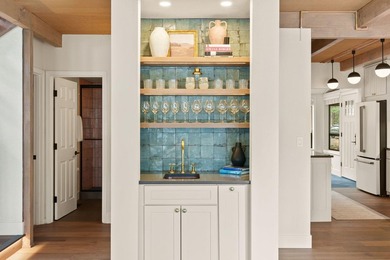 Experience elevated living in Black Butte Ranch with this on Black Butte Ranch Golf Club Big Meadow in Oregon - for sale on GolfHomes.com, golf home, golf lot