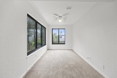 Experience the perfect blend of space, privacy, and scenic views on Jacaranda Golf Club in Florida - for sale on GolfHomes.com, golf home, golf lot