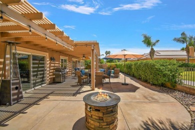 Experience luxury living at its finest in this Remodeled 3 bed 3 on Indian Springs Golf Club in California - for sale on GolfHomes.com, golf home, golf lot