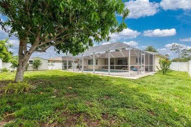 Your Florida Poolside Oasis Awaits!
This charming on Port Charlotte Golf Club in Florida - for sale on GolfHomes.com, golf home, golf lot