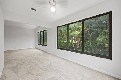 Experience the perfect blend of space, privacy, and scenic views on Jacaranda Golf Club in Florida - for sale on GolfHomes.com, golf home, golf lot