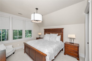 Location, convenience, completely updated, fully furnished, no on The Cliffs At Keowee Falls in South Carolina - for sale on GolfHomes.com, golf home, golf lot
