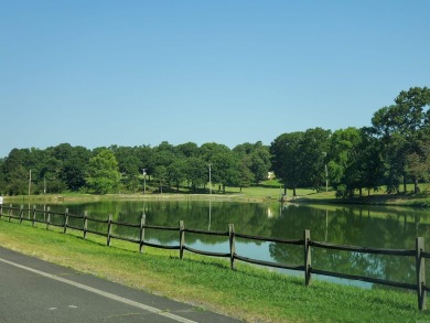 This stunning lot offers the perfect opportunity to create your on Diamondhead Golf and Country Club in Arkansas - for sale on GolfHomes.com, golf home, golf lot