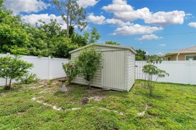 Your Florida Poolside Oasis Awaits!
This charming on Port Charlotte Golf Club in Florida - for sale on GolfHomes.com, golf home, golf lot