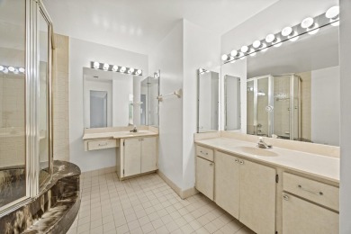 Experience the perfect blend of space, privacy, and scenic views on Jacaranda Golf Club in Florida - for sale on GolfHomes.com, golf home, golf lot