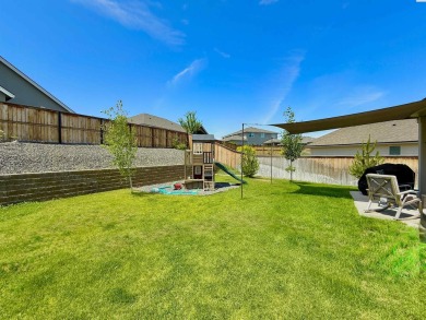 MLS# 281739 Gorgeous One-Story Home in the Sought-After Wild on Horn Rapids Golf Club in Washington - for sale on GolfHomes.com, golf home, golf lot