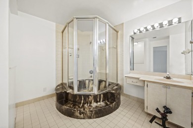 Experience the perfect blend of space, privacy, and scenic views on Jacaranda Golf Club in Florida - for sale on GolfHomes.com, golf home, golf lot