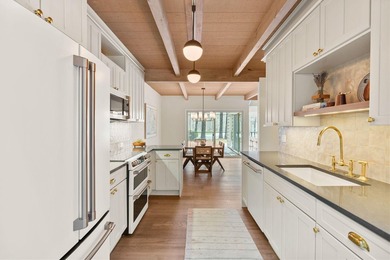 Experience elevated living in Black Butte Ranch with this on Black Butte Ranch Golf Club Big Meadow in Oregon - for sale on GolfHomes.com, golf home, golf lot