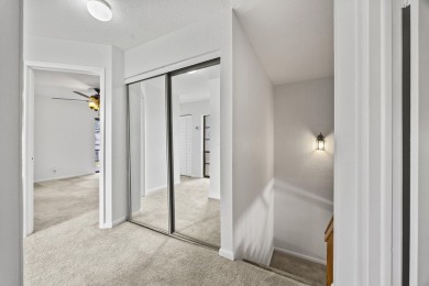 Experience the perfect blend of space, privacy, and scenic views on Jacaranda Golf Club in Florida - for sale on GolfHomes.com, golf home, golf lot