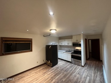 Nestled in the West End of Eagle-Vail, 1469 Deer Boulevard (East on Eagle Vail Golf Course in Colorado - for sale on GolfHomes.com, golf home, golf lot