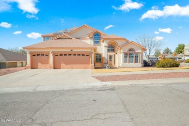 Welcome to your dream home in the Ashford Golf Estates on Emerald Springs Golf Course in Texas - for sale on GolfHomes.com, golf home, golf lot