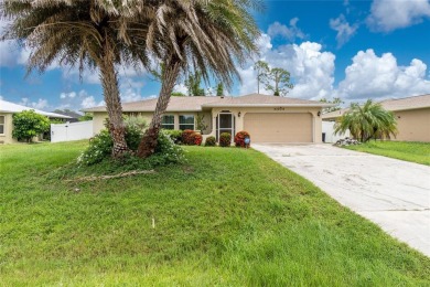 Your Florida Poolside Oasis Awaits!
This charming on Port Charlotte Golf Club in Florida - for sale on GolfHomes.com, golf home, golf lot