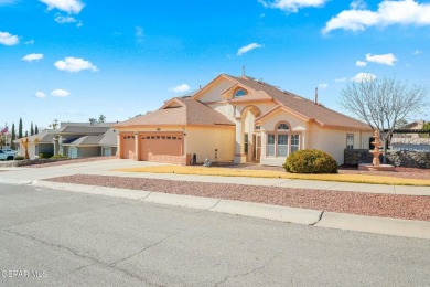 Welcome to your dream home in the Ashford Golf Estates on Emerald Springs Golf Course in Texas - for sale on GolfHomes.com, golf home, golf lot