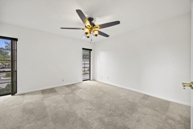 Experience the perfect blend of space, privacy, and scenic views on Jacaranda Golf Club in Florida - for sale on GolfHomes.com, golf home, golf lot