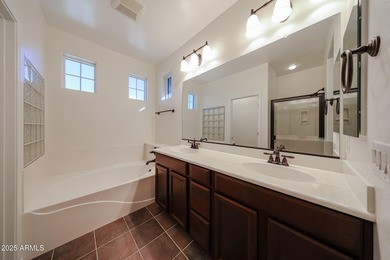 Welcome to Verrado-one of Buckeye's most desirable on Verrado Golf Club - Victory in Arizona - for sale on GolfHomes.com, golf home, golf lot