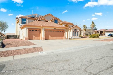 Welcome to your dream home in the Ashford Golf Estates on Emerald Springs Golf Course in Texas - for sale on GolfHomes.com, golf home, golf lot