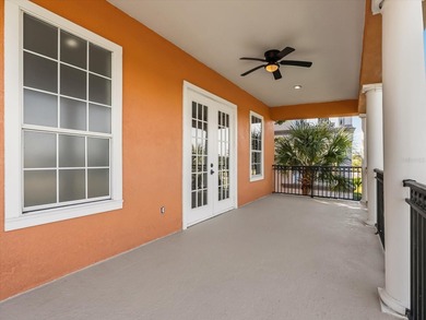 One or more photo(s) has been virtually staged. Experience the on Reunion Resort Golf Course in Florida - for sale on GolfHomes.com, golf home, golf lot