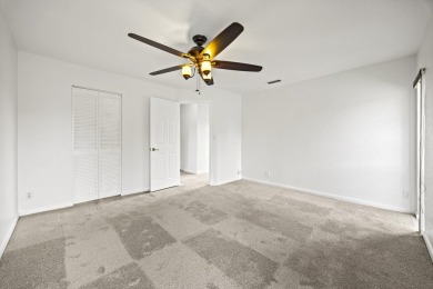 Experience the perfect blend of space, privacy, and scenic views on Jacaranda Golf Club in Florida - for sale on GolfHomes.com, golf home, golf lot