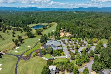 Location, convenience, completely updated, fully furnished, no on The Cliffs At Keowee Falls in South Carolina - for sale on GolfHomes.com, golf home, golf lot