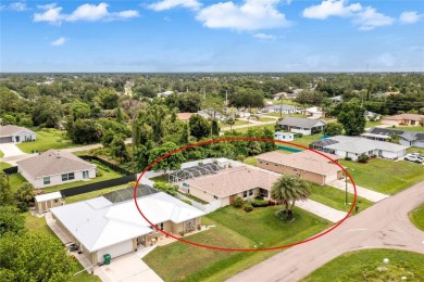 Your Florida Poolside Oasis Awaits!
This charming on Port Charlotte Golf Club in Florida - for sale on GolfHomes.com, golf home, golf lot