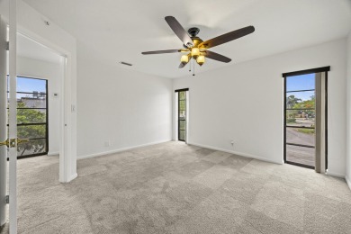 Experience the perfect blend of space, privacy, and scenic views on Jacaranda Golf Club in Florida - for sale on GolfHomes.com, golf home, golf lot