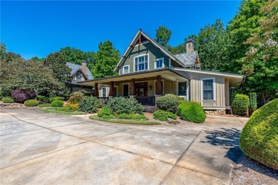 Location, convenience, completely updated, fully furnished, no on The Cliffs At Keowee Falls in South Carolina - for sale on GolfHomes.com, golf home, golf lot