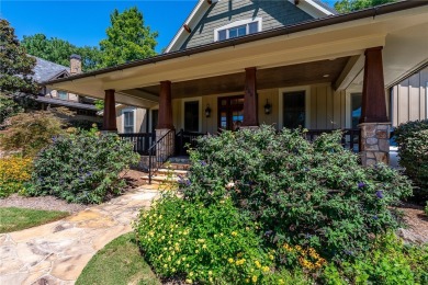 Location, convenience, completely updated, fully furnished, no on The Cliffs At Keowee Falls in South Carolina - for sale on GolfHomes.com, golf home, golf lot