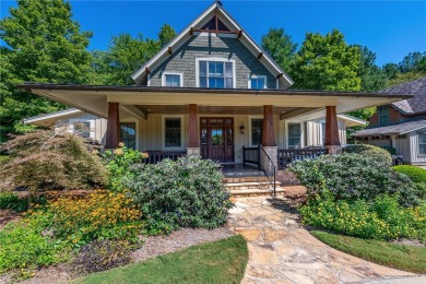 Location, convenience, completely updated, fully furnished, no on The Cliffs At Keowee Falls in South Carolina - for sale on GolfHomes.com, golf home, golf lot