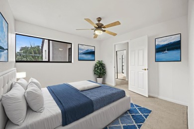 Experience the perfect blend of space, privacy, and scenic views on Jacaranda Golf Club in Florida - for sale on GolfHomes.com, golf home, golf lot