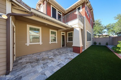 Welcome to Verrado-one of Buckeye's most desirable on Verrado Golf Club - Victory in Arizona - for sale on GolfHomes.com, golf home, golf lot