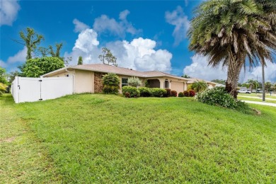 Your Florida Poolside Oasis Awaits!
This charming on Port Charlotte Golf Club in Florida - for sale on GolfHomes.com, golf home, golf lot
