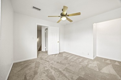 Experience the perfect blend of space, privacy, and scenic views on Jacaranda Golf Club in Florida - for sale on GolfHomes.com, golf home, golf lot