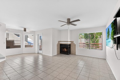 Beautifully updated Scottsdale condo in the desirable Desert on Stonecreek Golf Club in Arizona - for sale on GolfHomes.com, golf home, golf lot