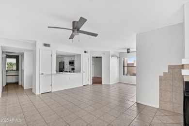 Beautifully updated Scottsdale condo in the desirable Desert on Stonecreek Golf Club in Arizona - for sale on GolfHomes.com, golf home, golf lot